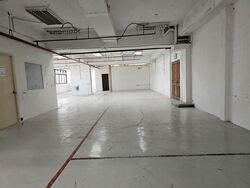 Genting Building (D13), Warehouse #617720521